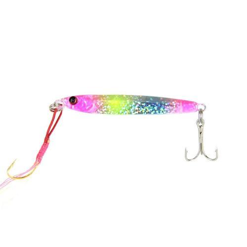 Alfred Jig Lure Baby Jig 15 Gr RAİNBOW