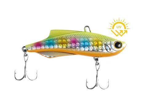 Wild Vibe 70mm 20gr Sinking Vibrasyon Jig Yem 180