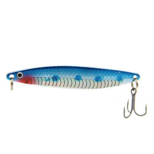 Nidingen Lüfer Kaşık 18Gr 03