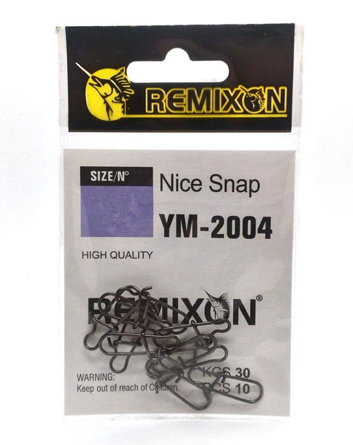 YM-2004 Klips NO:4