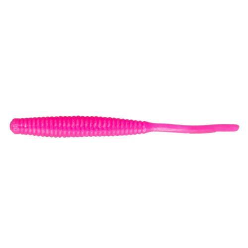 Fat Worm 5Cm Silikon Yem GLOW 06