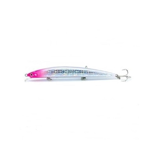 Volt VL125S 14gr 12.5cm Slow Sinking Maket Balık 030