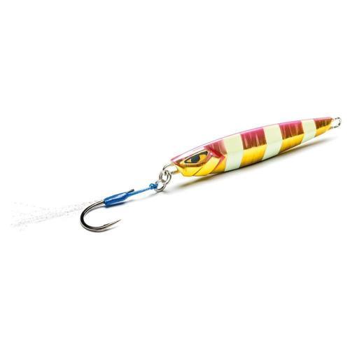 Tracershot 25 gr 7 cm Jig Yem PKZ