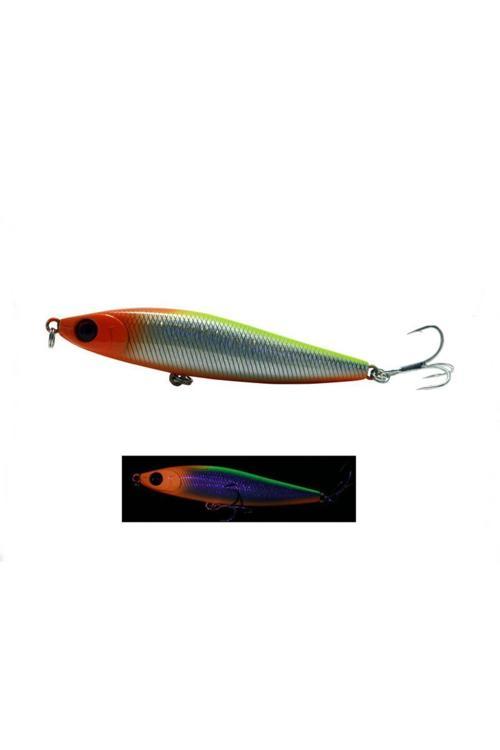 Cheetah 85S 20 gr 8.5 cm Maket Balık Oranger