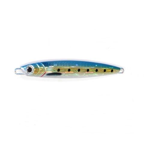 Troy Jig Yem Blue Iwashi-150 Gr-16 CM