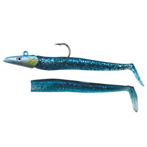 Sasi Sardine 11Cm 2P Silikon Yem 02