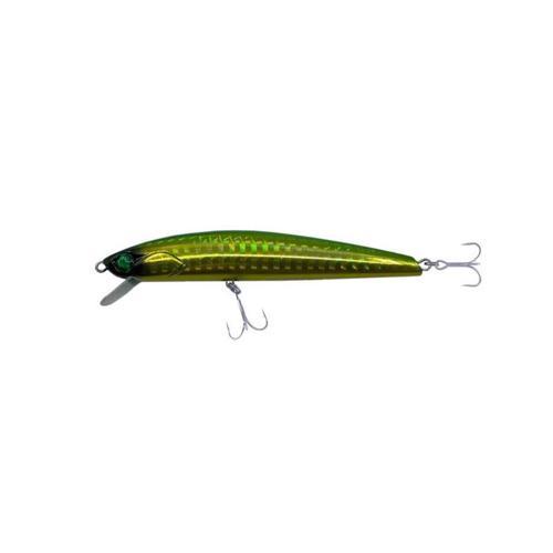 LW Minnow 88F 88 mm 7.4 gr Floating Suni Yem 06