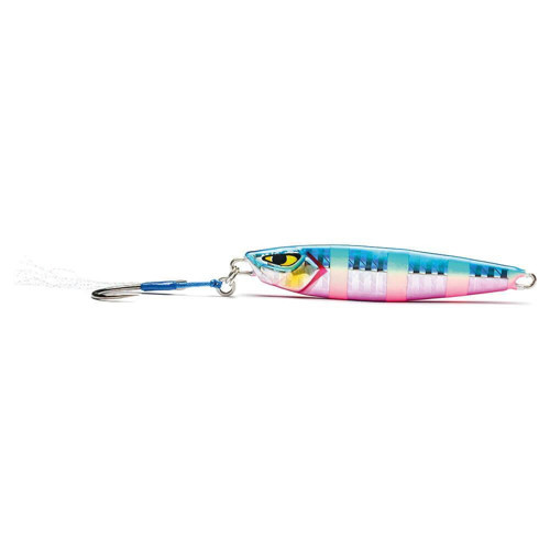 Tracershot 20 gr 6.5 cm Jig Yem BLZ