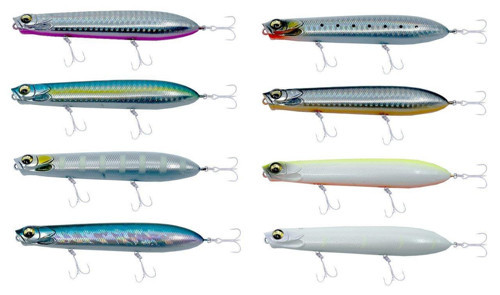 Zero Arise Pen-P 110F 110 mm 17.2 gr Suni Yem 13