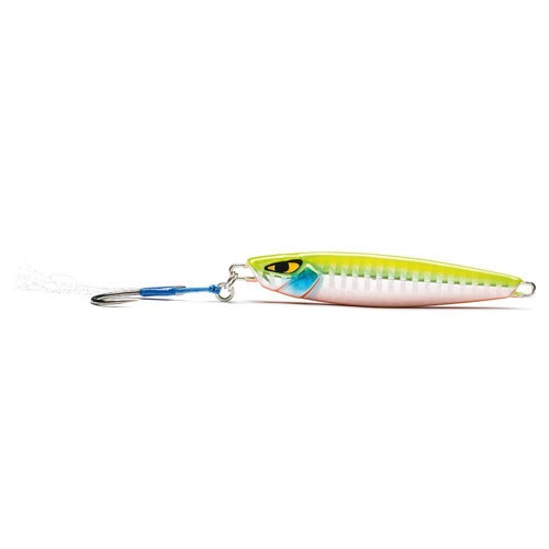 Tracershot 20 gr 6.5 cm Jig Yem CHB