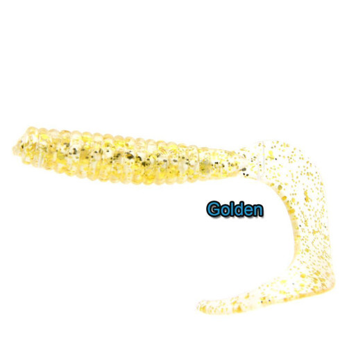 Silikon Yem Golden-6 cm