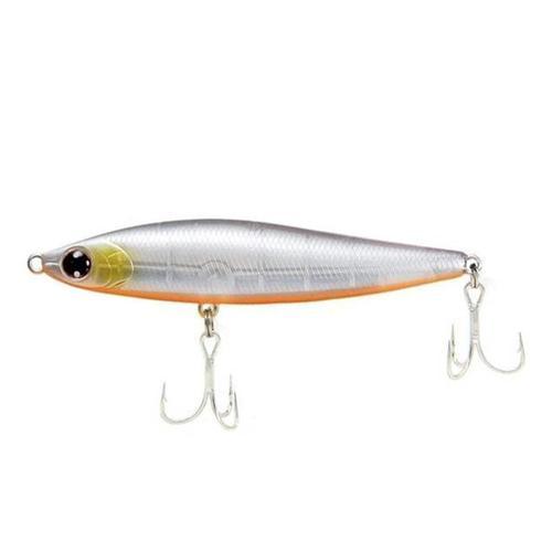 Morethan Switch Hitter 85S 8,5cm 20gr Sinking Suni Yem PEARL ORANGE