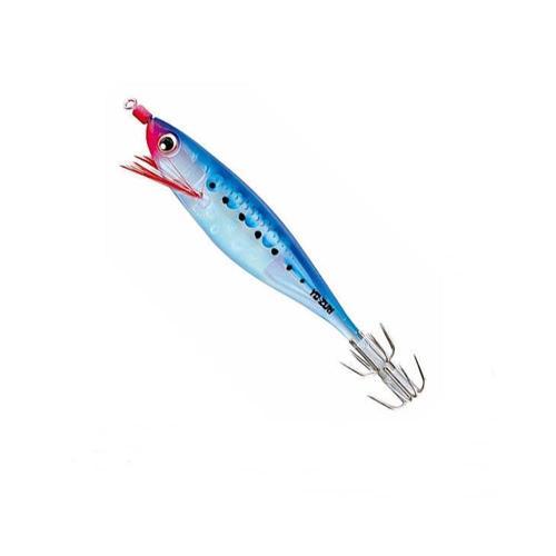 Yozuri Ultra Bait Aurora SSS Kalamar Zokası LB-80 MM
