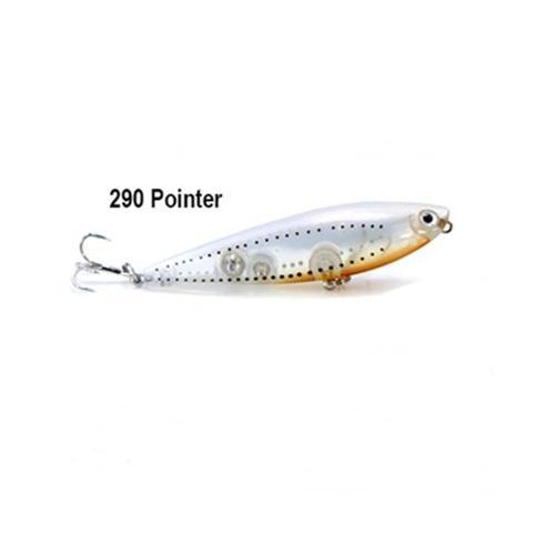 Big Dog-X BDX-95SW 9.5Cm 13.5Gr Suni Yem 290