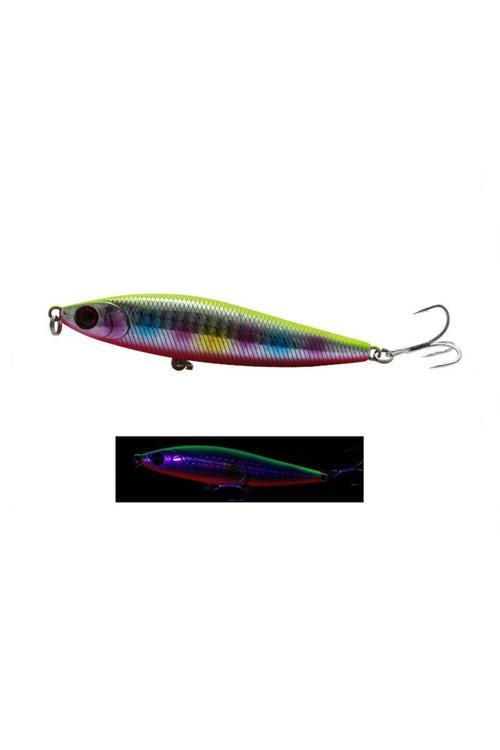 Cheetah 85S 20 gr 8.5 cm Maket Balık FUYAJYO