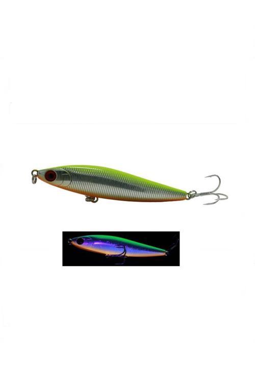 Cheetah 85S 20 gr 8.5 cm Maket Balık Tequila Halo