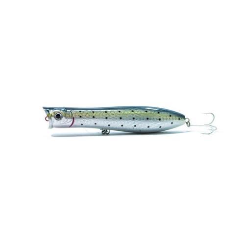 Elnino EN-130SW 13cm 31.5gr Popper Suni Yem 054