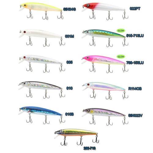 EG 063F 8,5cm 8,6gr Suni Yem 500VS