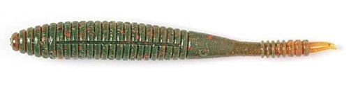 S-Shad 3.8'' 9.65Cm Silikon Yem 085