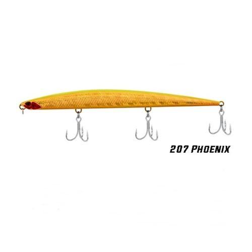 Zaion 175S 175mm 50gr Maket Balık Phoneix