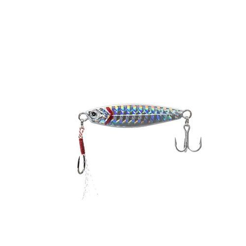 Fortuna Saltı Rocky Shore Single Slim Jig Yem 15 gr 02