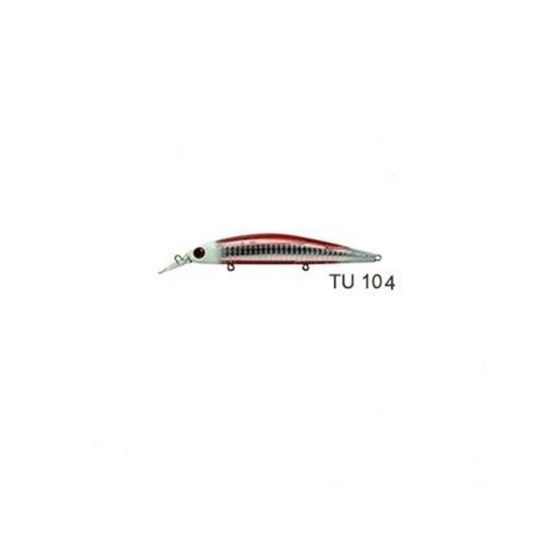 Surf Driver 110S Mag Drive 20gr Maket Balık TU104