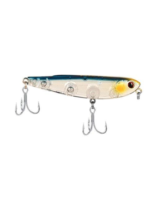 Walkie Dog 90mm 11gr Su Üstü Maket Balık Yellow Face Sardine