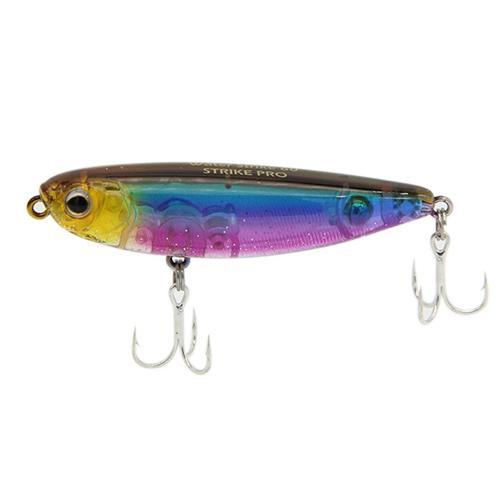 Water Strike Premium 6cm 5,6gr Suni Yem SIN060GVS