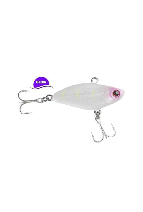 Vib-X 30mm 3.6gr Vibrasyon Jig Yem 034