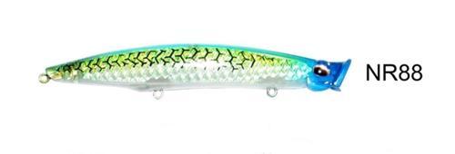 Pop'N Catch 90 3D 9 cm 8 gr Popper Suni Yem 3D88