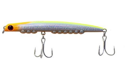 Montero 95S 12.5 gr 9.5 cm Maket Yem ORANGER UV