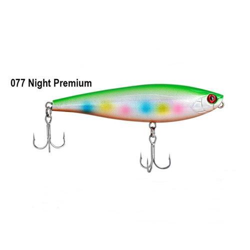 Big Dog-X BDX-95SW 9.5Cm 13.5Gr Suni Yem 077