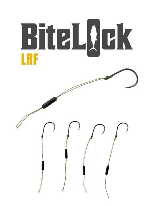BiteLock LRF Hırsız Kanca NO:8