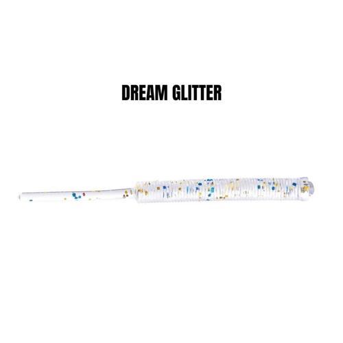 Shiro 5cm Silikon Yem Dream Glitter