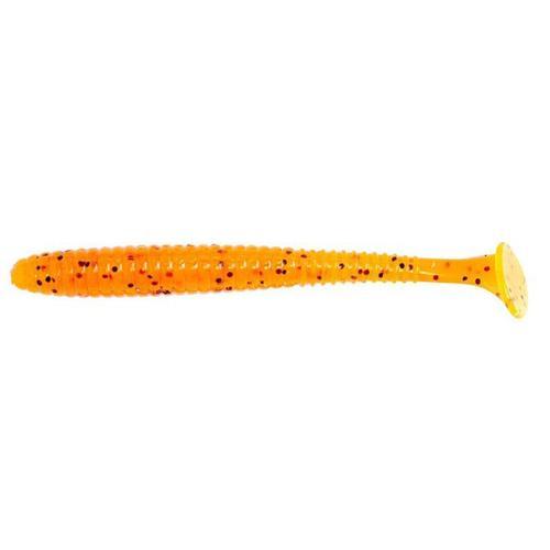 S-Shad Tail 9.6Cm Silikon Yem Carrot
