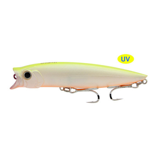 Combo Pop 100F 12.1Gr Popper Suni Yem 357HL