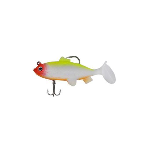Goby 8 cm Sazan Silikon Yem 03