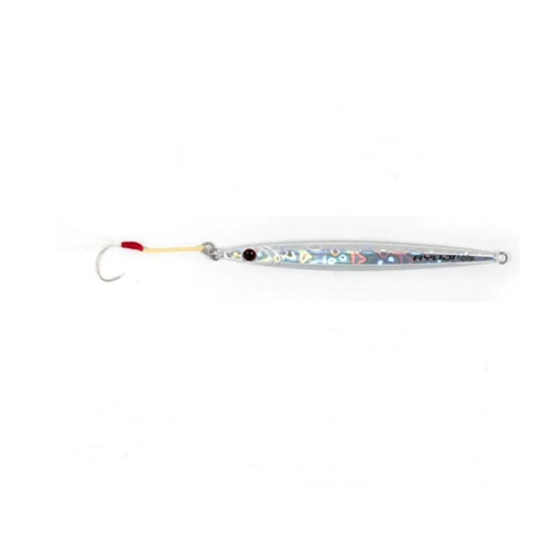 Slim Jig Yem SİLVER-120 Gr