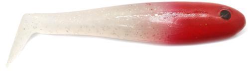 Wanted Soft Baits 4inch 15Gr Silikon Yem 01