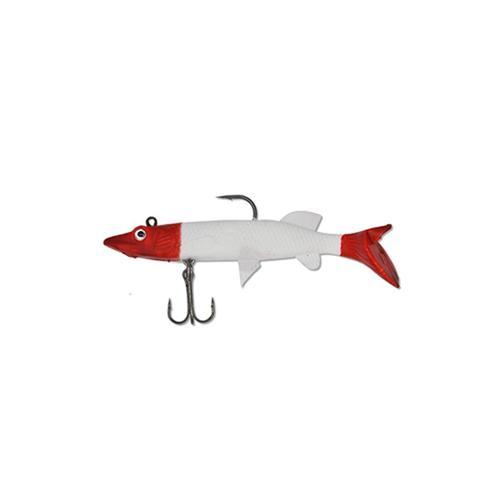 Monster 8 cm Turna Silikon Yem 07