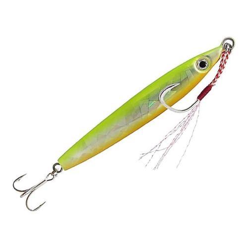 Basara Jigger BB Jig Yem 40Gr 010