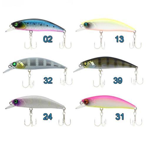 Zero Arise 60s 6Cm 6.2Gr Sinking Suni Yem 31