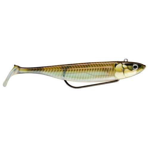 360GT Coastal Biscay Sad 12cm 40gr Silikon Yem SANDEEL