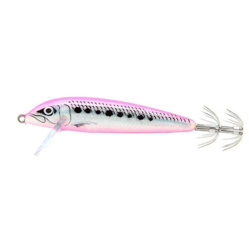 SQ9 Kalamar Zokası Hot Pink