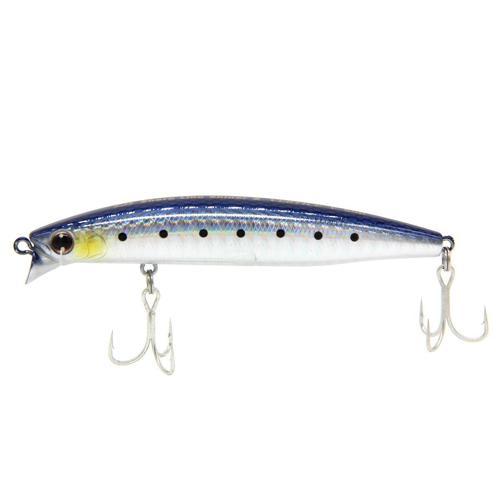 SLS-Z Vertice 97F-SSR 9,7cm 12,6gr Floating Suni Yem Laser Maiwashi