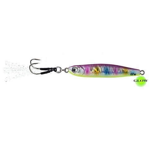 Sniper 25 gr Jig Yem 05