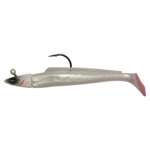 Hiroshi Soft 12,5cm Silikon Yem 03
