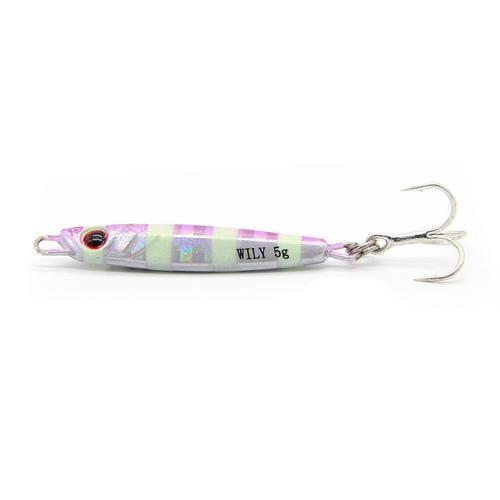 Junior 5gr 35mm Baby Jig Yem JN333