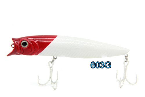 Combo Pop 120F 18.5Gr Popper Suni Yem 603G