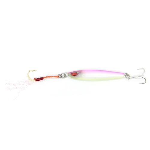 Guntetsu Jig 18Gr Suni Yem 031